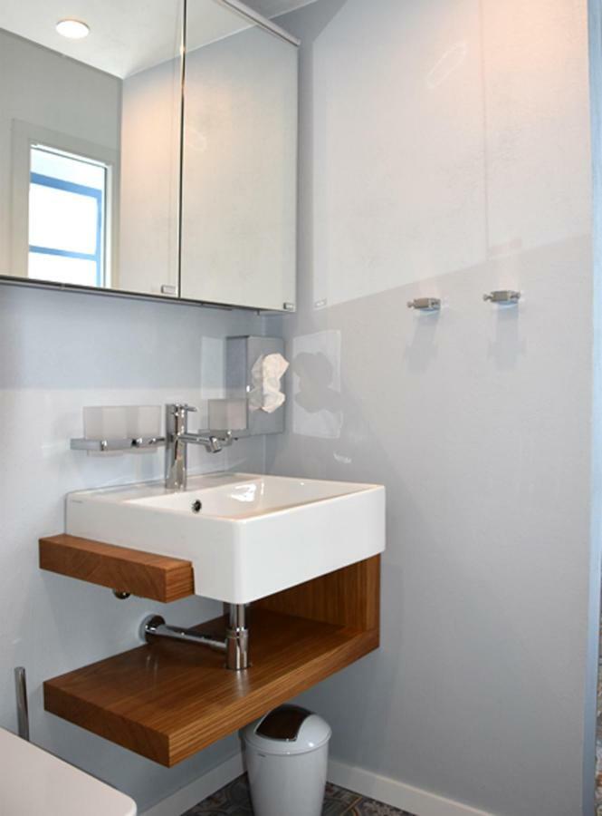 Alte Hofwerkstatt Apartment Gaussig Ngoại thất bức ảnh